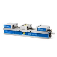 4 Inch Double Lock Vise Inch Version