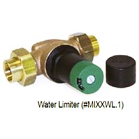 Water Limiter for