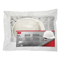 3M™ Non-Vented Hard Hat with Pinlock Adj