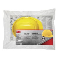 3M™ Non-Vented Hard Hat with Pinlock Adj