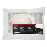 3M™ Non-Vented Hard Hat with Ratchet Adj