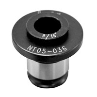 13/16IN Tap Adapter (Slotted)