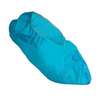 DISPOSABLE SHOE COVERS, ANTI SKID, ANTI