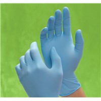 NPF Nitrile Exam Glove, Size X-Large