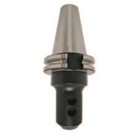 CAT50 1/8 End Mill Holder