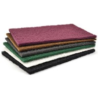 9 x 11 Cleaning-Non Abrasive Haand Pad (