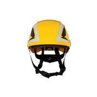 3M™ SecureFit™ Safety Helmet, X5002X-ANS