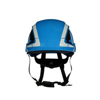 3M™ SecureFit™ Safety Helmet, X5003VX-AN