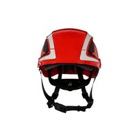 3M™ SecureFit™ Safety Helmet, X5005VX-AN