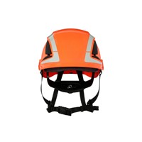 3M™ SecureFit™ Safety Helmet, X5007VX-AN
