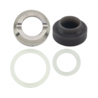 Seal and Retainer Assembly Package