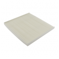 Fluted Air Filter 8 X 8 in.