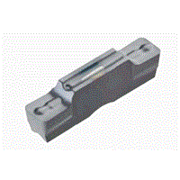 Precision double-ended inserts for exter