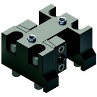 25MM Twin Turn Holder for 12 Station BOT