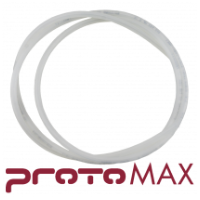 ProtoMAX 56 in. Abrasive Feed Tubing