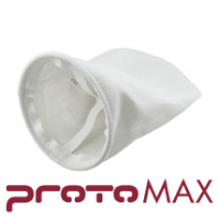 ProtoMAX Tank Drain Filter Bag